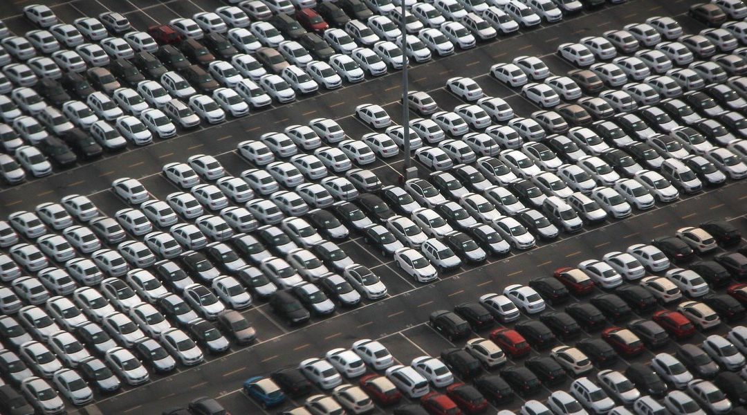 Cumpar auto second hand în zona Sector 3