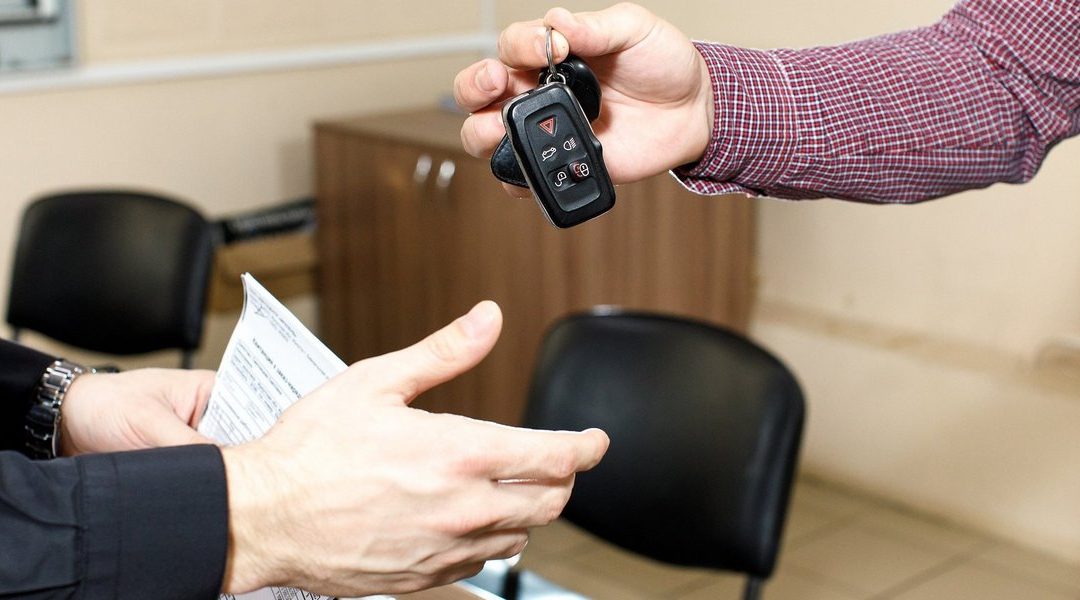 Cumparari auto rulate în zona Sector 2